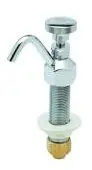 T&S Brass #B-2282 Dipperwell Faucet