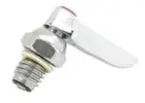 T&S Brass #002710-40 Hot Spindle Assembly with Lever Handle for B-1100 Faucets
