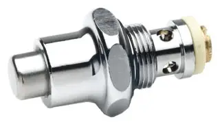 T&S Brass #002856-40 B-0107 Spray Valve Bonnet Assembly