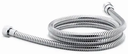 Kohler #9514-CP 60" MasterShower Metal Shower Hose Polished Chrome