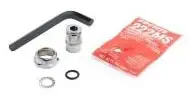 T&S Brass #EZ-K EasyInstall Retro-Fit Kit Pre-Rinse Swivel
