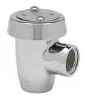 T&S Brass #B-0969 1/2in Atmospheric Vacuum Breaker