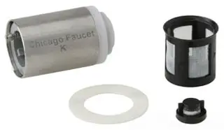 Chicago Faucets #671-XJKABNF Lead Free Metering Valve Cartridge