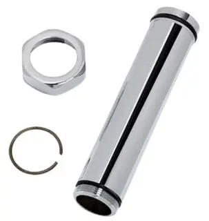 American Standard #M962836-0020A 155mm Adjustable Tailpiece