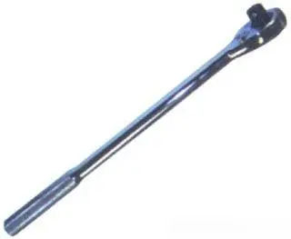 Wheeler #6519 1/2in Square Male/Female Drive Ratchet for 490 & 491 Cutters