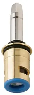 Chicago Faucets #377-XKRHJKABNF Ceramic 1/4-Turn Right Hand Operating Cartridge - ECAST