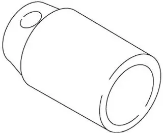 Kohler #32462 Renewable Unit