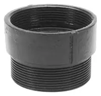 Zurn #Z400-U Adjustable Strainer Extension 1-11/16" Min
