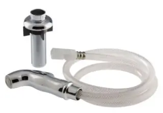 Delta #RP54807 Lead Free Spray Hose Assembly