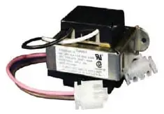 Weil-McLain #511842370 Transformer for GV Series 1, 2 & 3 Boilers