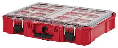 Milwaukee #48-22-8430 PACKOUT Organizer