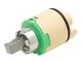T&S Brass #013111-45 Single Lever Kitchen Faucet Cartridge