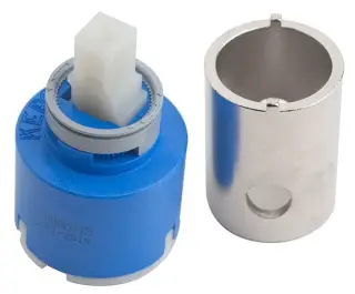 Symmons #KN-4 Temptrol Cartridge