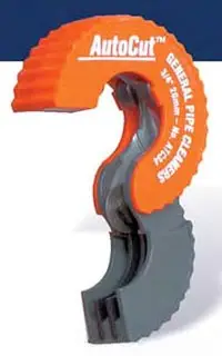General Wire #ATC-100 1in AutoCut Copper Tubing Cutter