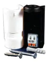 Weil-McLain #383500125 Outdoor Air Sensor for Ultra Boiler