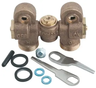 Symmons #KIT-AA Rebuilding Kit for Washing Machine Valves