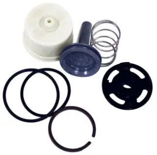Sloan #3305043 EL-128-A Actuator Cartridge Assembly Repair Kit
