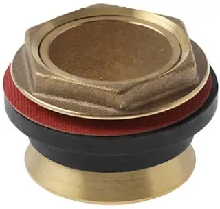 Kohler #18357 1-1/2" Spud