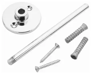 Sloan #3309035 DV-1001-A Wall Support Kit