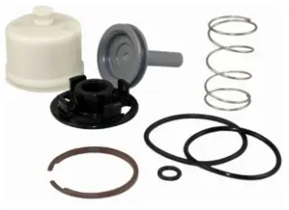 Sloan #3318001 HY-83-A Actuator Cartridge Assembly for Royal Flushometers