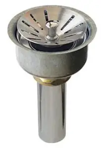 Elkay #LKPD1 Perfect Drain Kit 3-1/2in