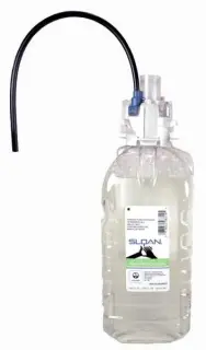 Sloan #3346044 1500ml Foam Soap Clear Non-Scented