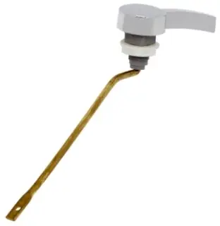 American Standard #7381231-201.0020A Trip Lever