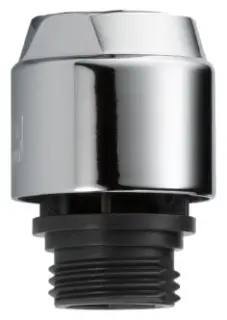 Delta #U4900-PK 1-1/2in Atmospheric Vacuum Breaker Chrome