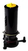 Kohler #1145365 1.6 gpf Canister Flush Valve