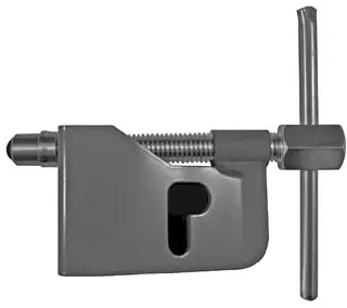 Pasco #4661 1/2in Compression Sleeve Puller