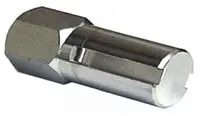 Wal-Rich #1851000 Spud Buddy Flushometer Spud Wrench