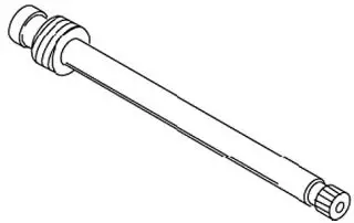 Kohler #20242-BC Stem