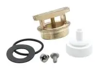 T&S Brass #B-0969-RK01 Vacuum Breaker Repair Kit for B-0969