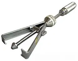 Wal-Rich #1824004 Deluxe Hammer-Action Handle Puller