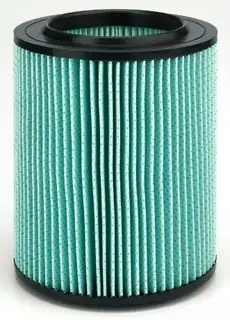 RIDGID #72952 VF5000 Fine Dust Filter - Blue