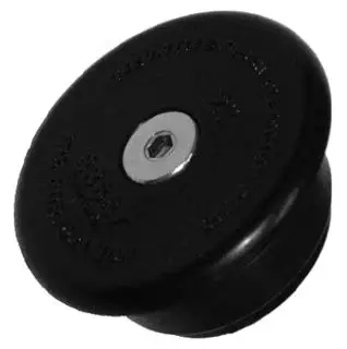 Test-Tite #FCRP4 4in Flush Mechanical Cleanout Repair Plug