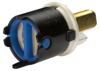 Delta #RP60400 Valve Assembly for 2155-DST Faucet