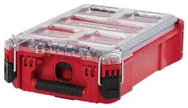 Milwaukee #48-22-8435 Packout Compact Organizer