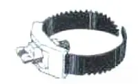 RIDGID #92485 T-403 3in P-Trap Cutter