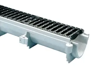 Zurn #P886-E1-NS Z886 Closed End Cap with Screws