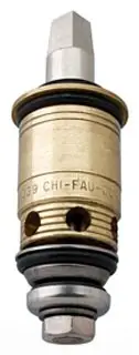 Chicago Faucets #217-XTLHJKABNF ECAST Slow Compression Cartridge Left Hand
