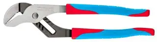 Channellock #420CB 9-1/2in Tongue & Groove Pliers 1-1/2in Capacity Code Blue