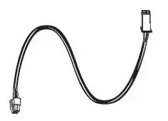 McDonnell & Miller #144691 5ft Harness for RB-24E-L Low Water Cut-Off