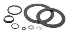 T&S Brass #B-39K Waste Valve Repair Kit