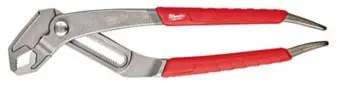 Milwaukee #48-22-6212 12in Quick Adjust Water Pump Pliers