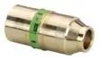Viega #78810 1-1/4" ProPress Venturi Insert Bronze Zero Lead