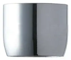 Chicago #E36JKABCP 1.5 GPM Laminar Female Outlet