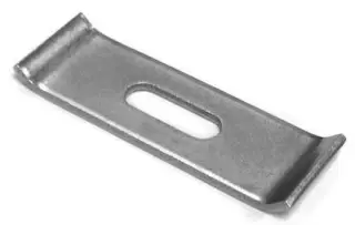 Elkay #LKUCLIP8 Set of 8 Undermount Clips for Sinks