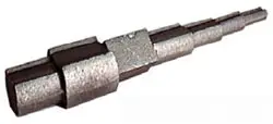 Pasco #4558 Radiator Spud Wrench - Domestic
