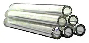 Wal-Rich #1724018 5/8in x 24in Gauge Glass